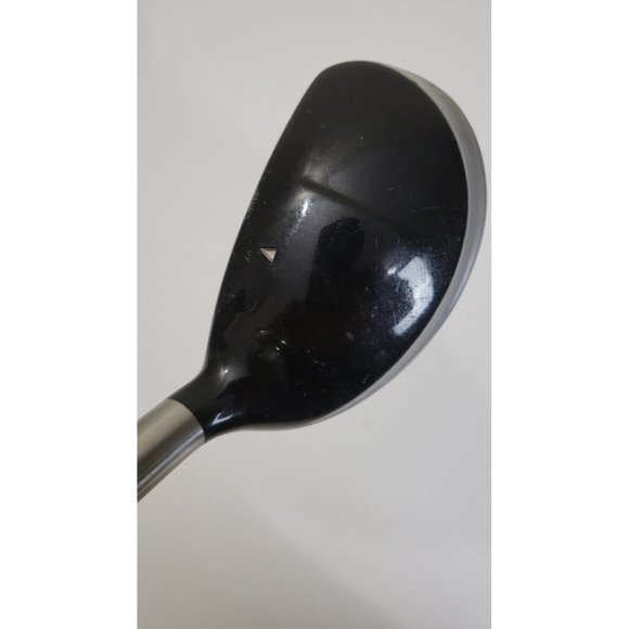 Adams Idea Tight Lies iwood 4 Iron Hybrid 21° Senior Steel Shaft 39.25"L R/H - Picture 6 of 12